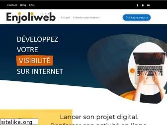 enjoliweb.com