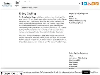 enjoy-cycling.co.uk