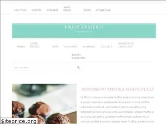 enjoy-dessert.com