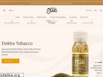 enjoy-dokha.co.uk