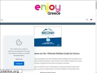 enjoy-greece.gr