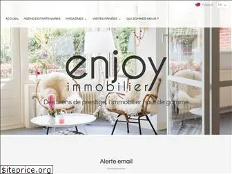 enjoy-immobilier.fr