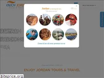 enjoy-jordan.com