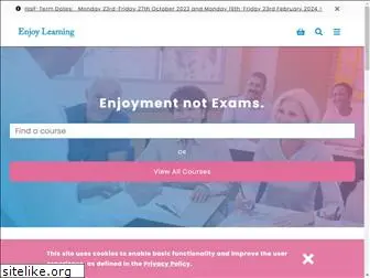 enjoy-learning.org.uk