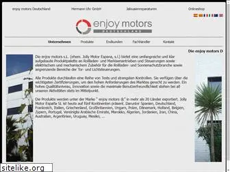 enjoy-motors.de