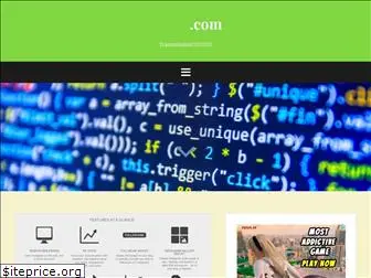 enjoy-programing.com