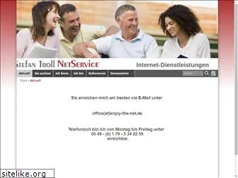 enjoy-the-net.de
