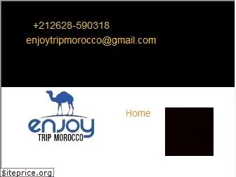 enjoy-trip-morocco.com