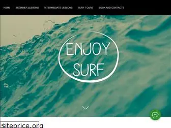 enjoy.surf