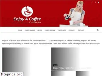 enjoyacoffee.com