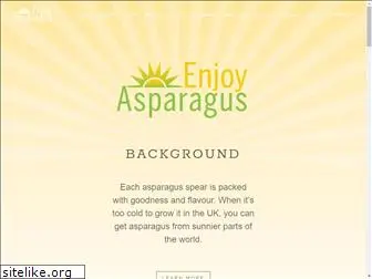 enjoyasparagus.com