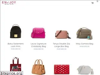 enjoybag.com.hk