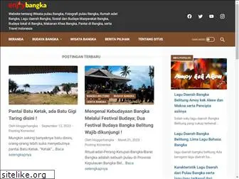 enjoybangka.com