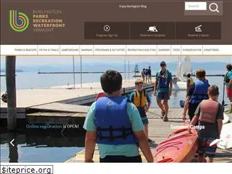 enjoyburlington.com thumbnail