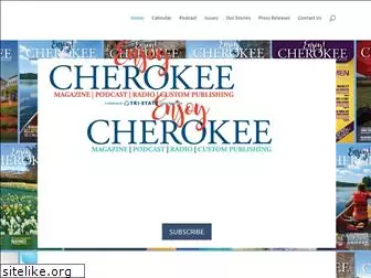 enjoycherokee.com