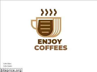 enjoycoffees.com