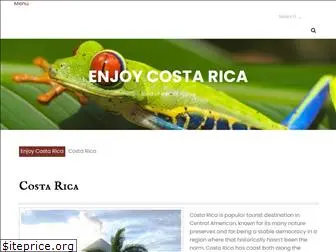 enjoycostarica.org