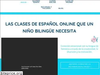 enjoyespanol.com