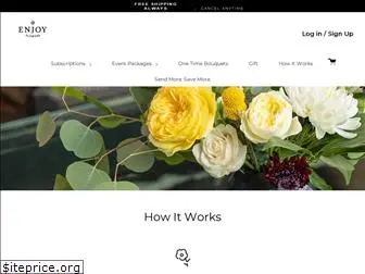 enjoyflowers.com