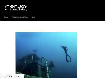 enjoyfreediving.com