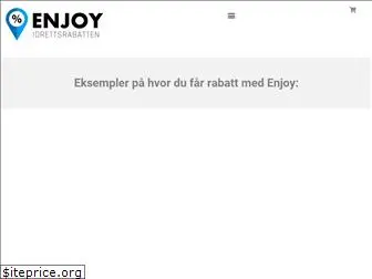 enjoyguiden.no