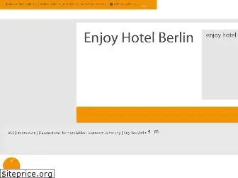 enjoyhotel.de