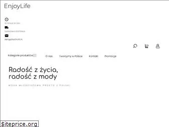 enjoylife.com.pl