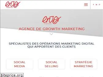 enjoymarketing.fr