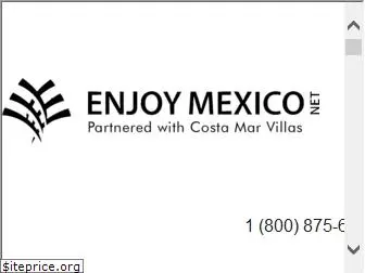 enjoymexico.net