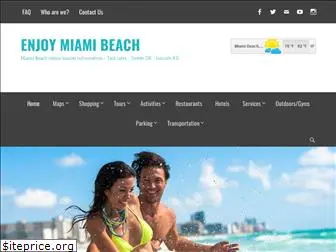 enjoymiamibeach.com