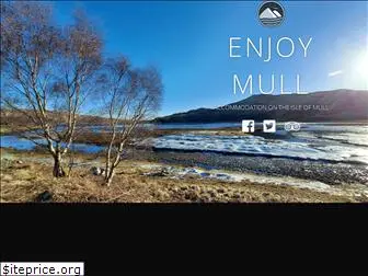 enjoymull.co.uk