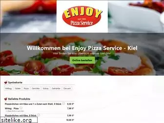 enjoypizzaservice.de