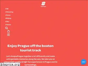 enjoyprague.net