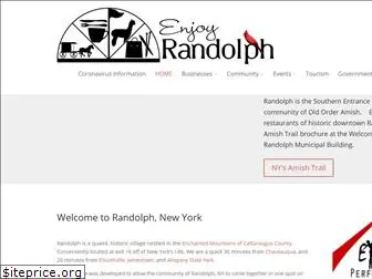 enjoyrandolph.org