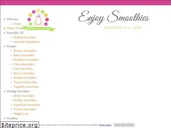 enjoysmoothies.com