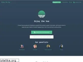 enjoythevue.io