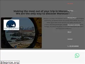 enjoytravelmorocco.com