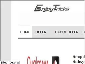 enjoytricks.com