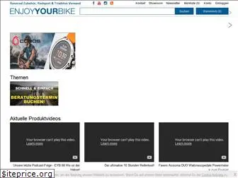 enjoyyourbike.com