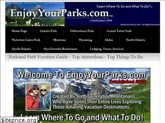 enjoyyourparks.com