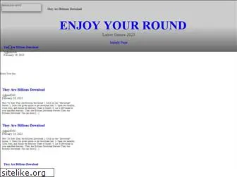 enjoyyourround.com