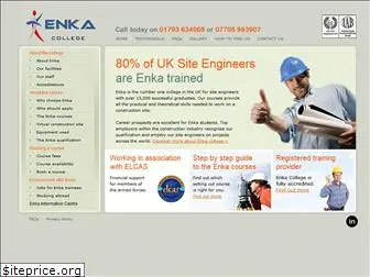 enka.co.uk