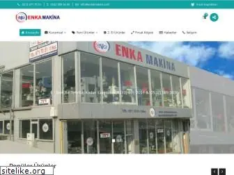 enkamakina.com