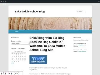 enkaschoolsmiddle.edublogs.org