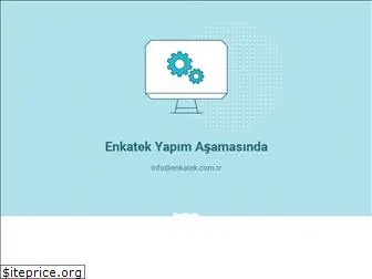 enkatek.com.tr