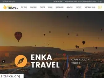 enkatravel.com