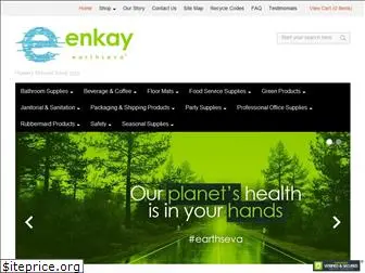 enkay.ca