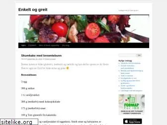 enkeltoggreitblogg.com