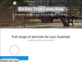 enkeytech.com