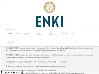 enki-security.com